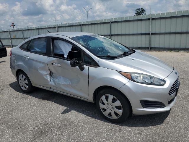Photo 4 from auction – 2016 FORD FIESTA S with VIN 3FADP4AJ8GM142279