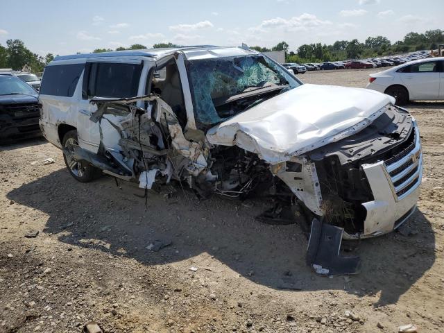 Photo 4 from auction – 2018 CADILLAC ESCALADE E with VIN 1GYS3JKJ6JR258347