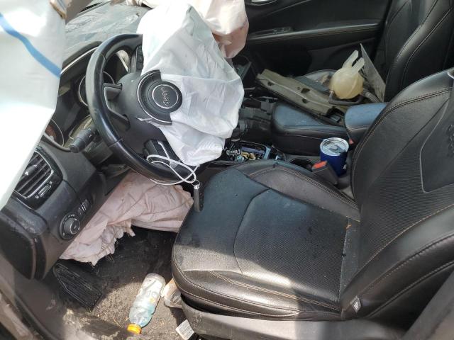 Photo 7 from auction – 2020 JEEP COMPASS LI with VIN 3C4NJDCB6LT156431