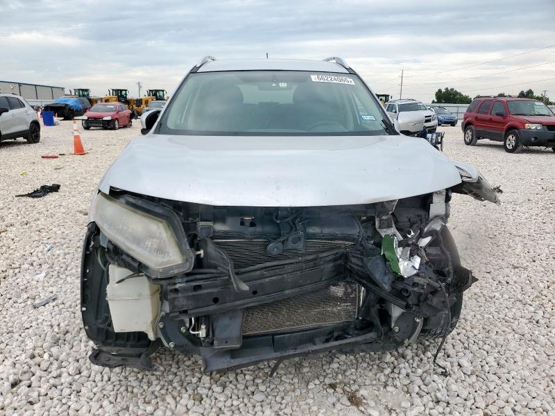 Photo 5 from auction – 2015 NISSAN ROGUE S with VIN KNMAT2MT7FP550890