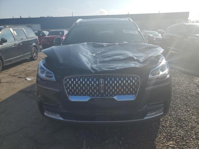 Photo 5 from auction – 2020 LINCOLN AVIATOR RE with VIN 5LM5J7XC8LGL15919