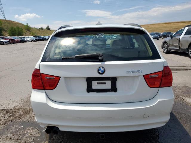 Photo 6 from auction – 2011 BMW 328 I with VIN WBAUT9C51BA191653