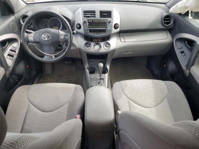 Photo 8 from auction – 2008 TOYOTA RAV4 LIMITED with VIN JTMZD34V985115102