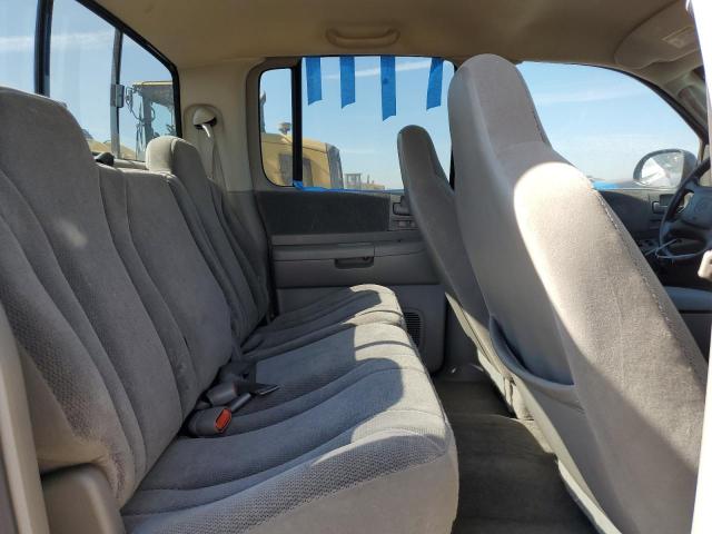 Photo 10 from auction – 2001 DODGE DAKOTA QUA with VIN 1B7HG2AN51S316875
