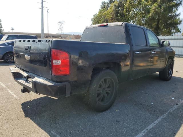 Photo 3 from auction – 2010 CHEVROLET SILVERADO with VIN 3GCRCSE08AG277317