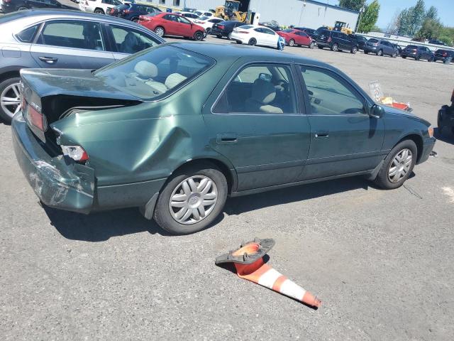 Photo 3 from auction – 2001 TOYOTA CAMRY CE with VIN JT2BG22K710531883