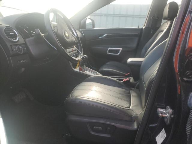 Photo 7 from auction – 2013 CHEVROLET CAPTIVA LT with VIN 3GNAL4EK5DS568618