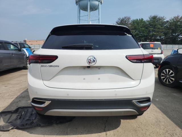 Photo 6 from auction – 2023 BUICK ENVISION E with VIN LRBFZNR46PD023786