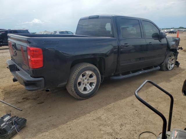 Photo 3 from auction – 2017 CHEVROLET SILVERADO with VIN 3GCUKREC1HG375678