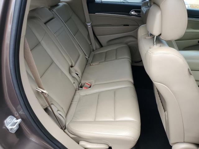 Photo 11 from auction – 2021 JEEP GRAND CHER with VIN 1C4RJFBG4MC636071