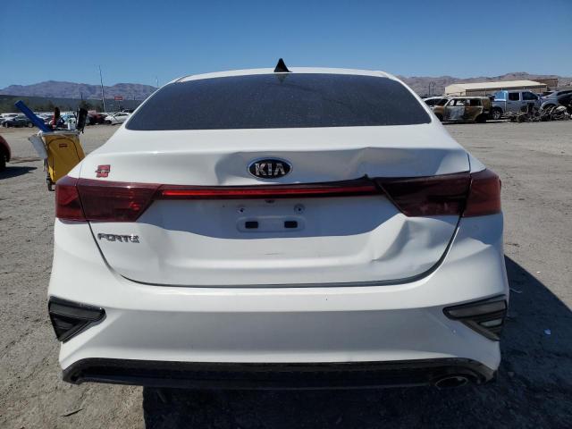 Photo 6 from auction – 2021 KIA FORTE FE with VIN 3KPF24AD2ME391355