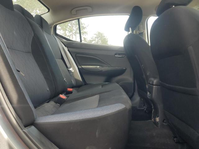 Photo 10 from auction – 2023 NISSAN VERSA SV with VIN 3N1CN8EV2PL839889