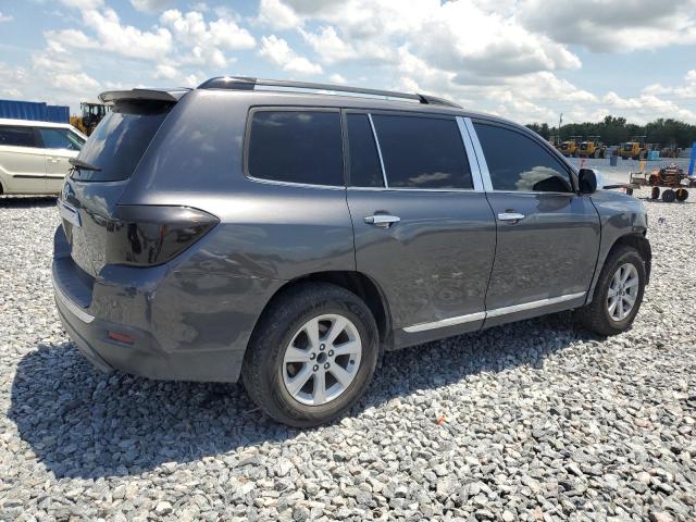 Photo 3 from auction – 2013 TOYOTA HIGHLANDER with VIN 5TDZK3EH4DS102020