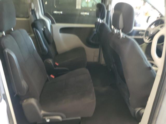 Photo 11 from auction – 2012 DODGE GRAND CARA with VIN 2C4RDGCG7CR178785