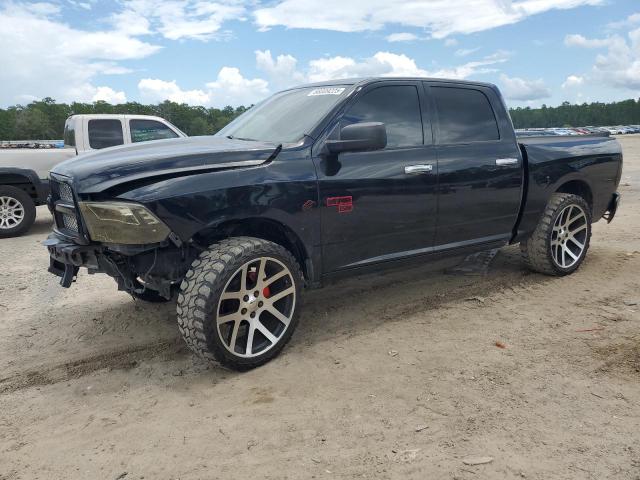 DODGE RAM 1500 S 2012 with VIN 1C6RD6KT0CS220955 - Photo from auction
