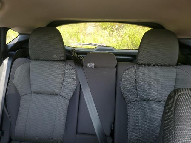 Photo 10 from auction – 2024 SUBARU CROSSTREK with VIN JF2GUADC7R8254043