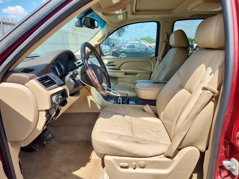 Photo 7 from auction – 2010 CADILLAC ESCALADE P with VIN 1GYUCCEF4AR110483