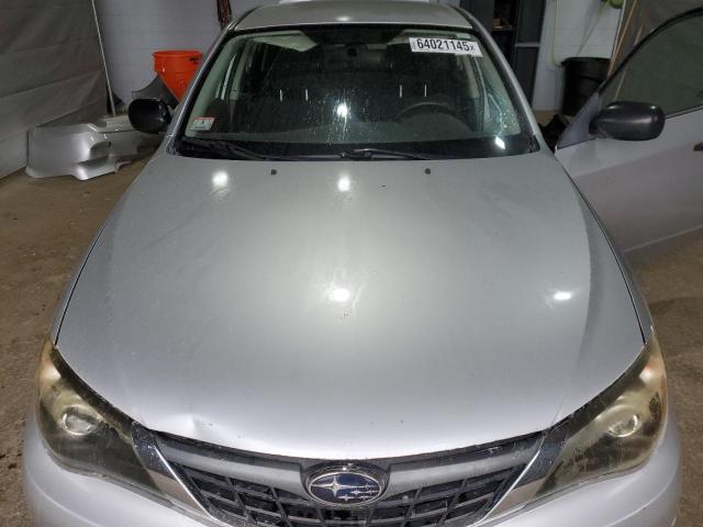 صورة رقم 11 من المزاد - 2008 SUBARU IMPREZA 2. مع VIN JF1GE61688H514428