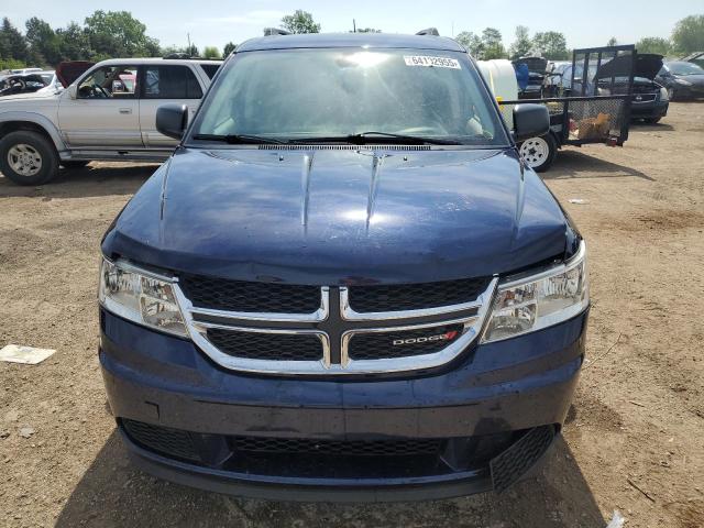 Photo 5 from auction – 2018 DODGE JOURNEY with VIN 3C4PDCAB9JT520951