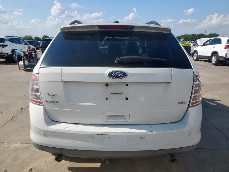Photo 6 from auction – 2010 FORD EDGE SEL with VIN 2FMDK3JC9ABB52182
