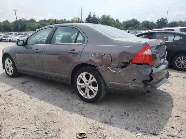 Photo 2 from auction – 2012 FORD FUSION SE with VIN 3FAHP0HA8CR367704