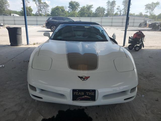 Photo 5 from auction – 2000 CHEVROLET CORVETTE with VIN 1G1YY32G2Y5121871