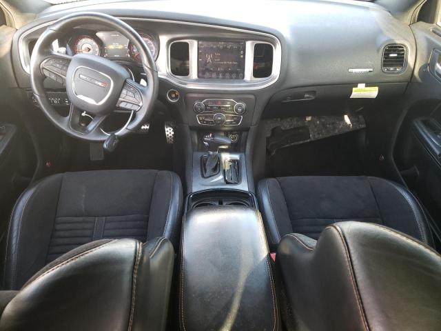 Photo 8 from auction – 2017 DODGE CHARGER with VIN 2C3CDXGJ7HH642235