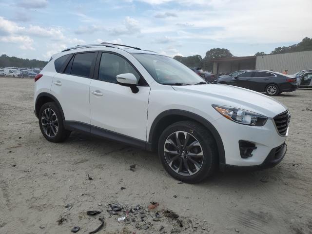 Photo 4 from auction – 2016 MAZDA CX-5 GT with VIN JM3KE4DY1G0851291