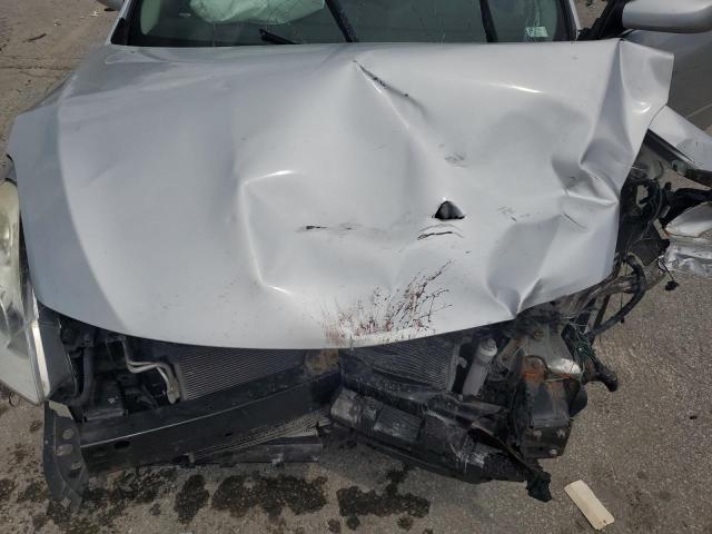 Photo 11 from auction – 2012 NISSAN ALTIMA BAS with VIN 1N4AL2AP7CN427014