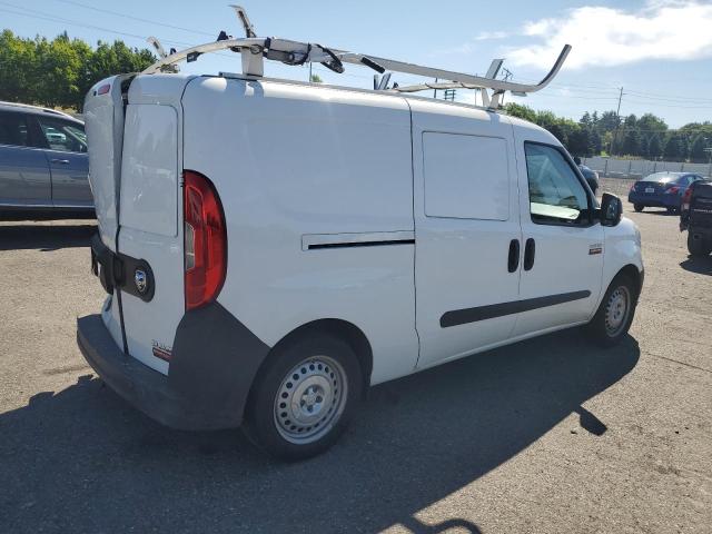 Photo 3 from auction – 2016 RAM PROMASTER with VIN ZFBERFATXG6B64943