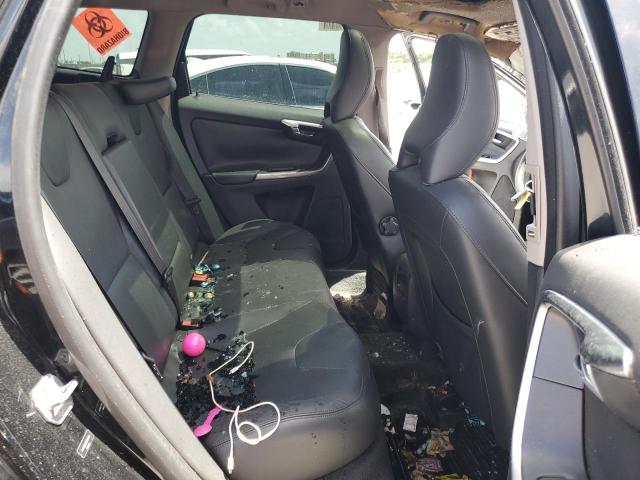 Photo 10 from auction – 2015 VOLVO XC60 with VIN YV449MDK7F2637102