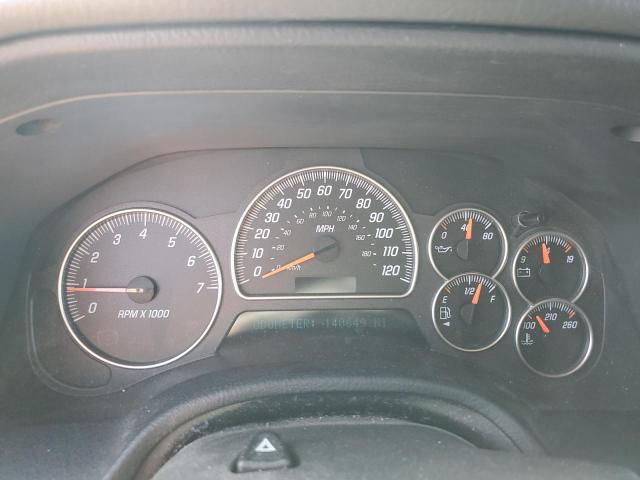 Photo 9 from auction – 2005 GMC ENVOY XL with VIN 1GKET16S056174980