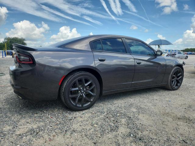 Photo 3 from auction – 2022 DODGE CHARGER SX with VIN 2C3CDXBG1NH153322