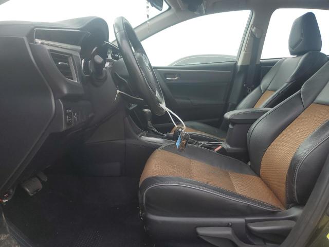 Photo 7 from auction – 2015 TOYOTA COROLLA L with VIN 2T1BURHEXFC339588