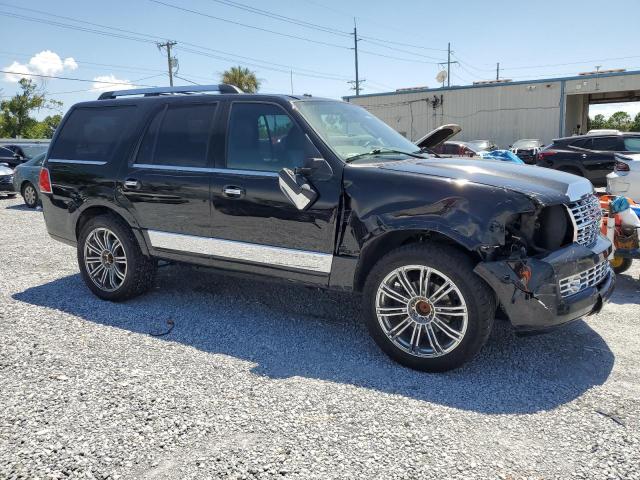 Photo 4 from auction – 2012 LINCOLN NAVIGATOR with VIN 5LMJJ2H55CEL01280