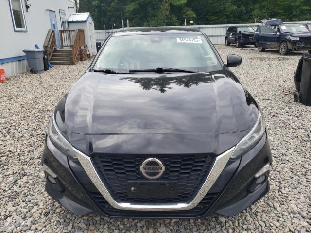 Photo 5 from auction – 2019 NISSAN ALTIMA SV with VIN 1N4BL4DW0KN304348