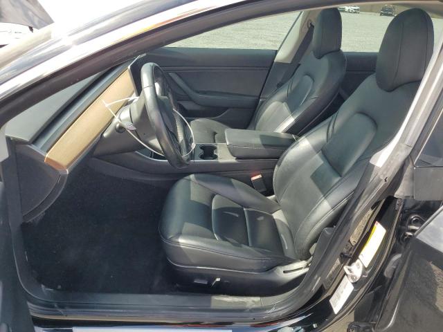 Photo 7 from auction – 2019 TESLA MODEL 3 with VIN 5YJ3E1EA1KF313343