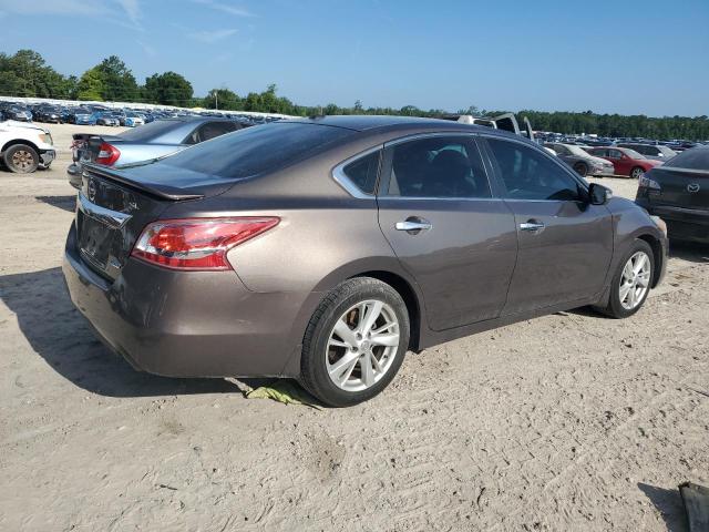 Photo 3 from auction – 2013 NISSAN ALTIMA 2.5 with VIN 1N4AL3AP7DC198112