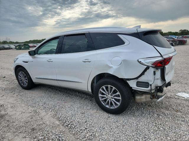 Photo 2 from auction – 2023 BUICK ENCLAVE PR with VIN 5GAEVBKW0PJ130211