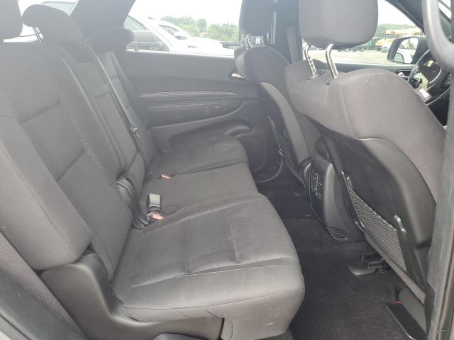 Photo 11 from auction – 2022 DODGE DURANGO GT with VIN 1C4RDJDG3NC211286