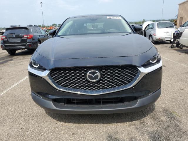 Photo 5 from auction – 2022 MAZDA CX-30 with VIN 3MVDMBAL0NM405885