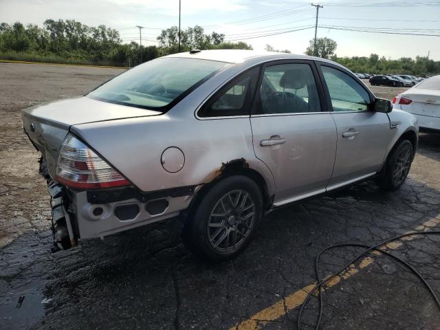 Photo 3 from auction – 2009 FORD TAURUS SEL with VIN 1FAHP24W69G102485