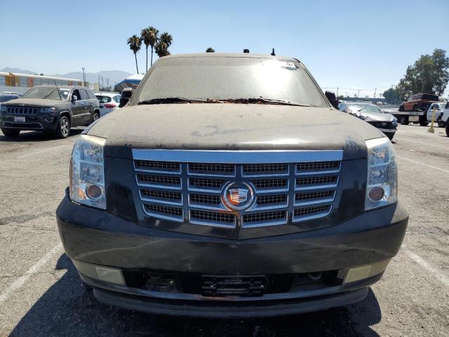 Photo 5 from auction – 2011 GMC YUKON DENA with VIN 1GKS2EEF4BR340042