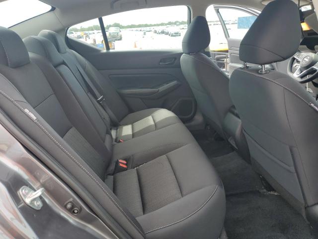 Photo 10 from auction – 2025 NISSAN ALTIMA SV with VIN 1N4BL4DV8SN337766