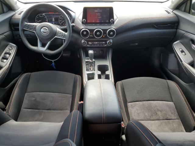 Photo 8 from auction – 2020 NISSAN SENTRA SR with VIN 3N1AB8DVXLY224621