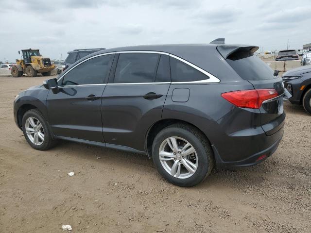 Photo 2 from auction – 2014 ACURA RDX TECHNO with VIN 5J8TB4H52EL022765