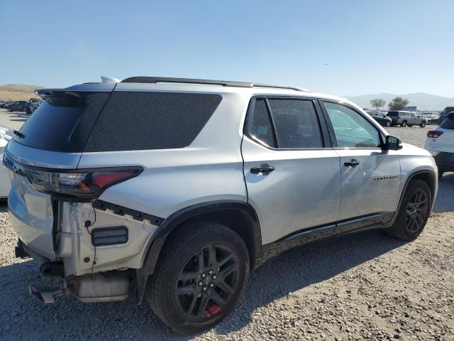 Photo 3 from auction – 2018 CHEVROLET TRAVERSE P with VIN 1GNERKKW0JJ210447