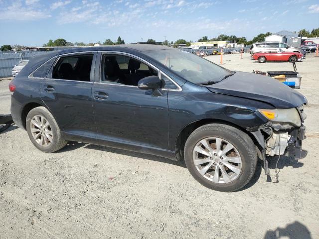 Photo 4 from auction – 2013 TOYOTA VENZA LE with VIN 4T3BA3BB1DU040255