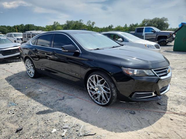 Photo 4 from auction – 2017 CHEVROLET IMPALA LT with VIN 2G1105SA9H9142008