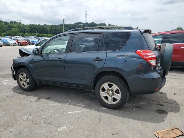 Zdjęcie 2 z aukcji – 2010 TOYOTA RAV4 z VIN JTMZF4DV1AD016169